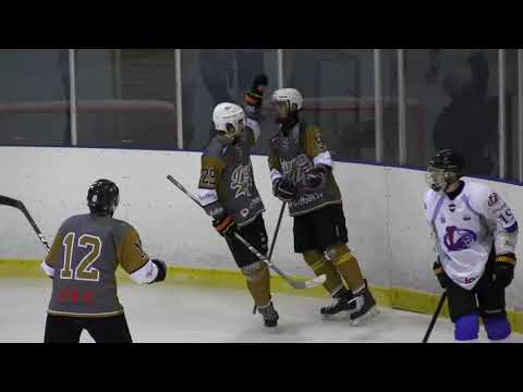 HK Dinamo 84 - HK Lavina (PAFBET LHL Elite)