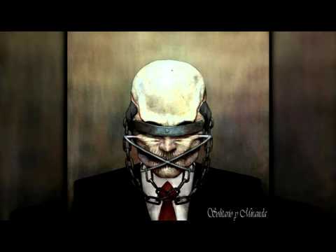 Solitario y Miranda - Cárcel Mental