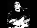Lou Reed - Hangin' Round (acoustic version) from "Transformer"