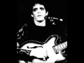 Lou Reed - Hangin' Round (acoustic version ...