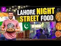 Evening in Lahore | Indian experience in Pakistan | Food And Chai Vlog | Ravi Telugu Traveller