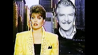 Robert Reed Obituary Entertainment Tonight 1992