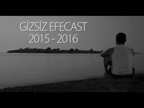 Gizsiz efecast 44 - "Babasına Orakla Saldıran Hayırsız Tanrı"