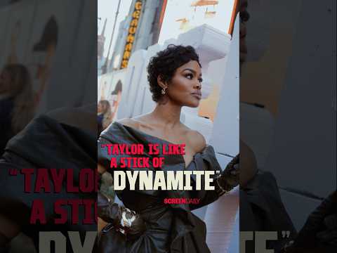 Teyana Taylor is a powerhouse in One Battle After Another.