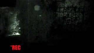 Zombie Onslaught Part One