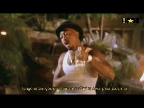 2Pac Ft Richie Rich - Heavy In The Game (Subtitulado)