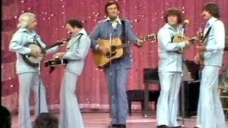 Jim Ed Brown - Fox On The Run