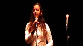 You light up my life de Bianca Ryan - by Lourdes Urrunaga