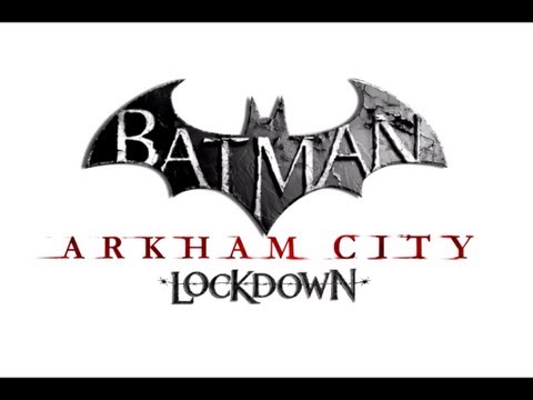 batman arkham city lockdown ios gameplay