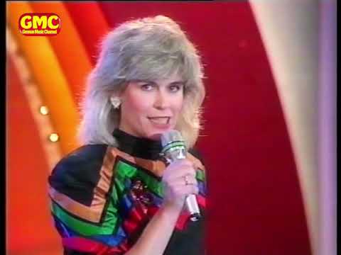 Schlager Allstars - Dieter Bohlen Hit-Medley 1989