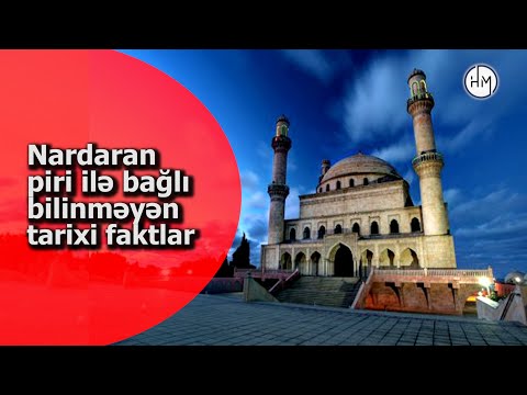 Nardaran kəndi - Rəhimə xanım ziyarətgahı