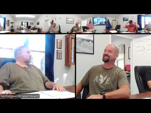 Meeting thumbnail