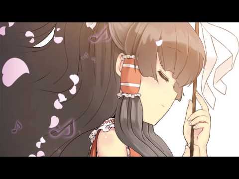 DDC Ending Theme: Magical Power of the Mallet