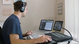 Pro Sound Effects Releases Sound Design Tutorial Video