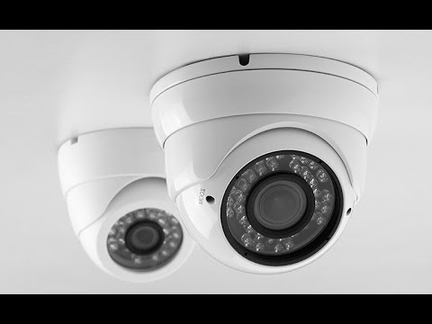ADT CCTV Features & Benefits