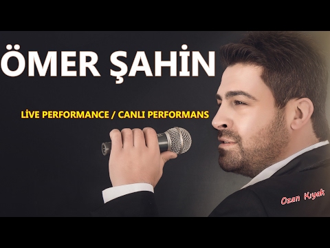 Ömer Şahin Bir Kız Gördüm Yıkılası Keskinde Ankara Yakacık 07 09 2013 BY Ozan KIYAK