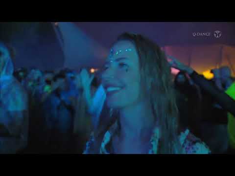 Partyraiser @ Tomorrowland 2019