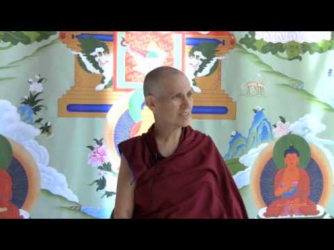 09-20-11 The Four Distortions: Who Do You Think You Are - BBCorner