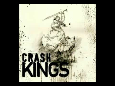 Crash Kings - Raincoat with lyrics