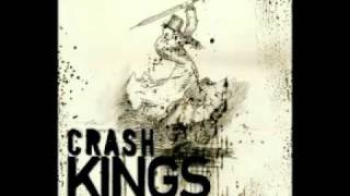 Crash Kings - Raincoat with lyrics