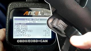 The Ancel AD310 is Great. Some Limits Apply
