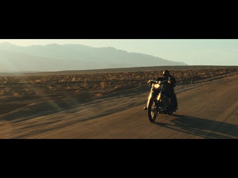 唐-託利弗--短片《硬石精神病患者》（HARDSTONE PSYCHO (Don Toliver - HARDSTONE PSYCHO, THE SHORT FILM)