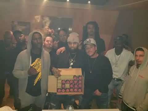 Raycito Yung Lb Back in the day (Audio) ft. Mazerati Ricky and Prezi