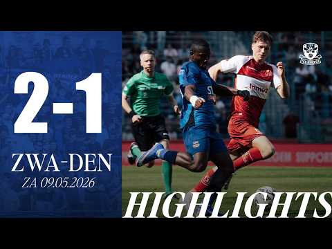 SV Sport Vereniging Zulte Waregem 2-1 FC Verbroedering Dender Eendracht Hekelge Denderleeuw