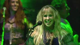 Blackmore&#39;s Night - The Clock Ticks On (Live in Paris Moon 2006)