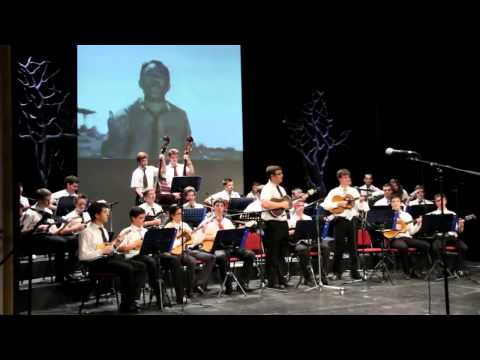 Zorba s  Dance  TŠ Batorek