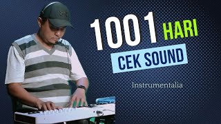 Download lagu 1OO1 KALI DIPUTAR GAK AKAN BOSAN mp3