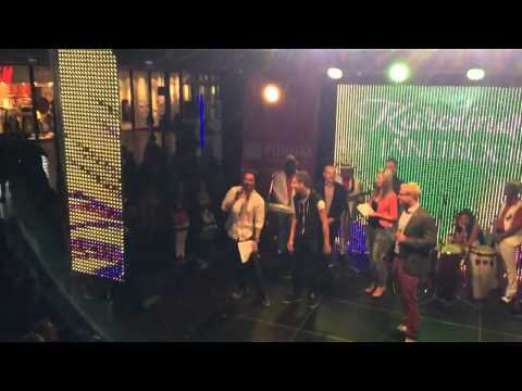 David Borůvka - uchošťour - výherce range rover evoque HD