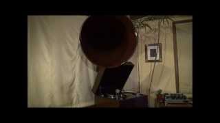 Johnny Hodges; KRUM ELBOW BLUES