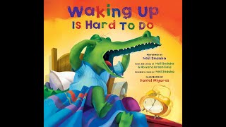 Neil Sedaka: Waking Up Is Hard To Do (2014) (CD)