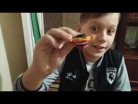 Инфинити надо из лего! Пекельный прывыд!