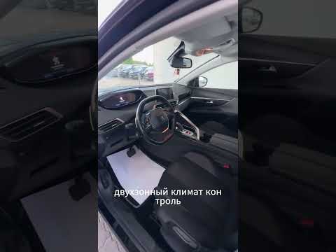 фото peugeot 3008 ii 0