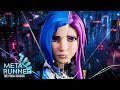 Meta Runner S3 Tracks Extracted From Trailer