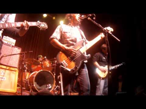 Trip Deluxe - Aurora (ao vivo @JokersPubCafe) 03/06/2011