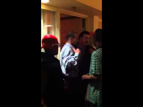 Young Jino Shuttin Ish Down