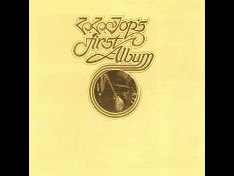 Zz Top - Just Got Back From Babys Guitar pro tab