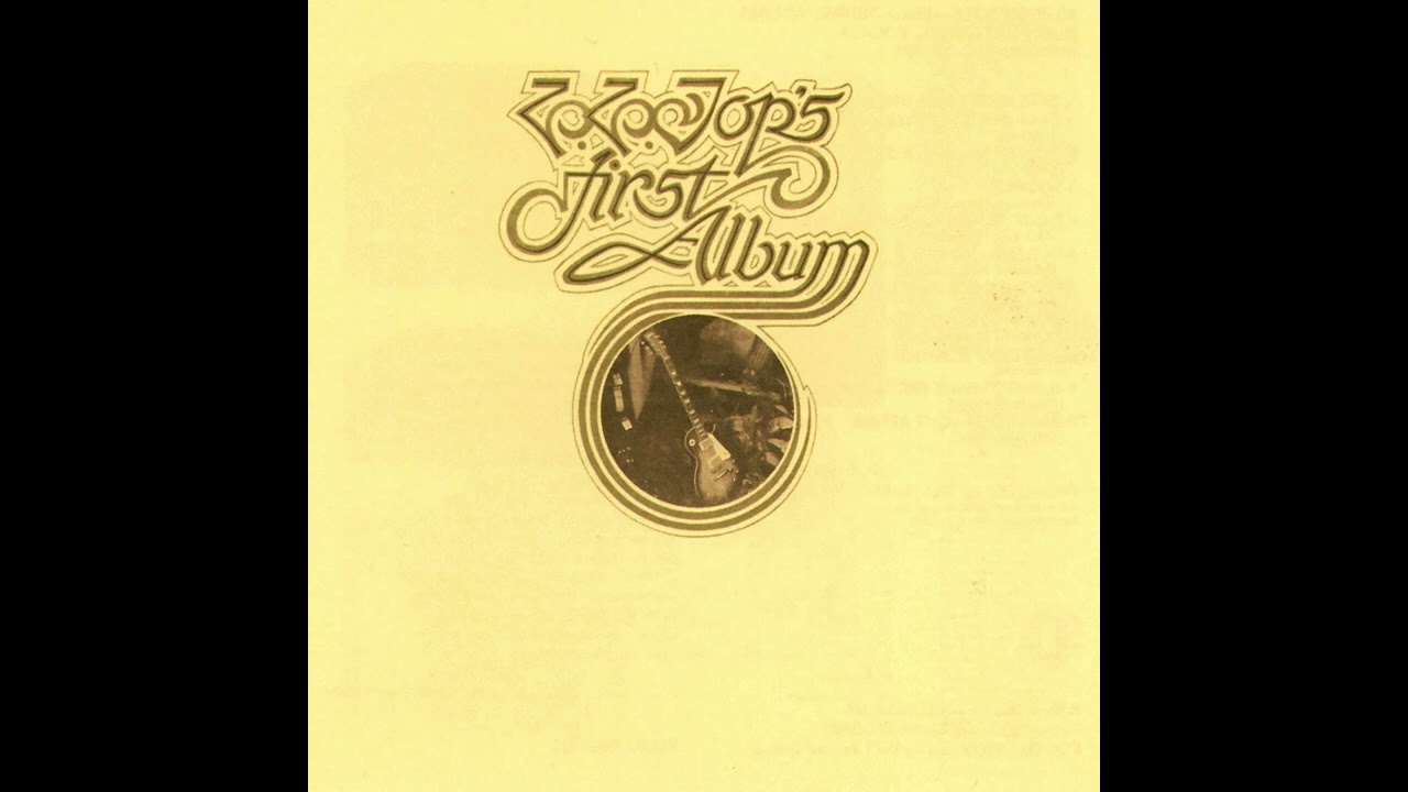 Zz Top - Just Got Back From Babys Guitar pro tab