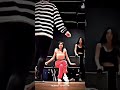 Lisa Is Very Fast Learning Dance Amazing Shortsvideo Shorts Kimhatkpop Viral Blackpink Lisa