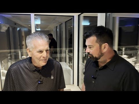 Ryan Day interview | 2026 Buckeye Cruise for Cancer