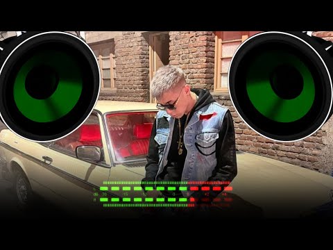 Callate Perro - Nickoog Clk🔈BASS BOOSTED🔈