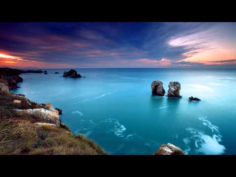 Puryx - Deep Sea Creature