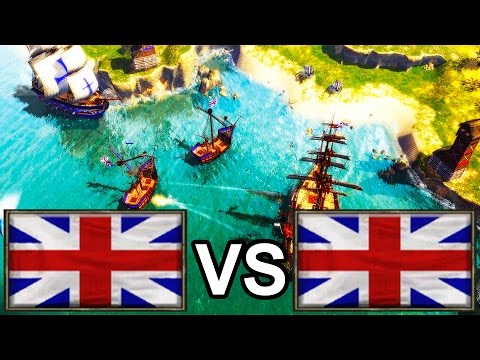 Two Oceans, One Aizamk: vs IamSoldieR (Brigadier)