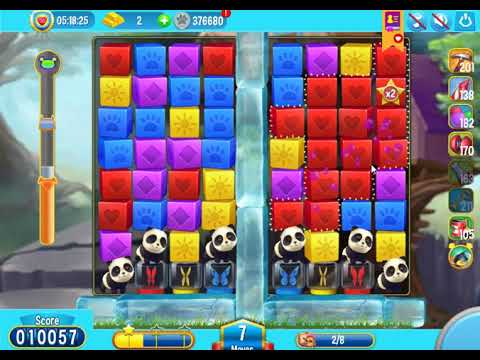 Pet Rescue Saga level 3219 no boosters ►TOBIAS DEAMON◄