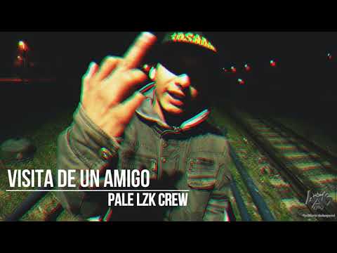Visita de un amigo - Pale LZK