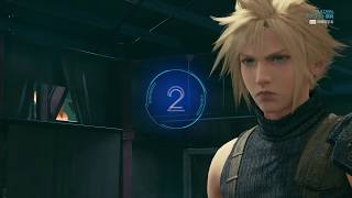 [情報] 法米通FF7 REMAKE Preview(有雷慎入)