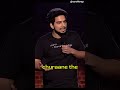 Samay Raina's Ultimate Punchline! 😂🎤 #Comicstaan